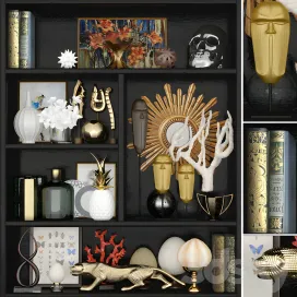 Decorative sets